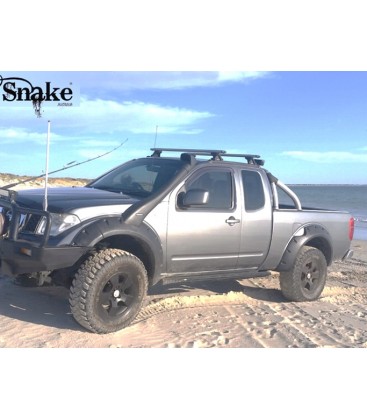 ALETINES DE RUEDA KUT SNAKE