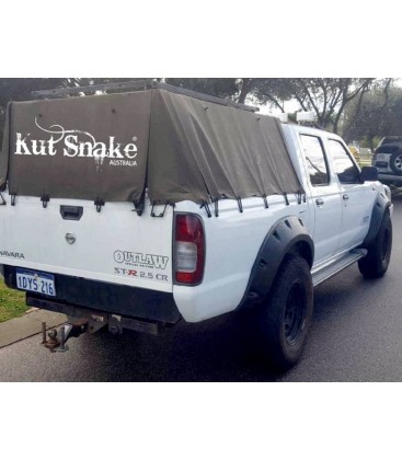ALETINES DE RUEDA KUT SNAKE