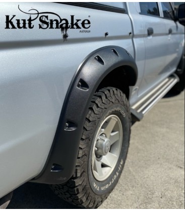 ALETINES DE RUEDA KUT SNAKE