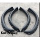 ALETINES DE RUEDA KUT SNAKE