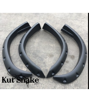 ALETINES DE RUEDA KUT SNAKE