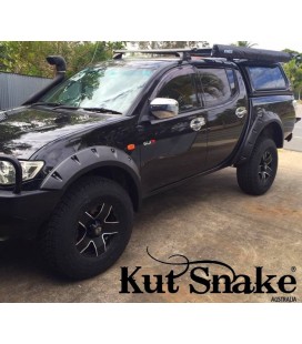 ALETINES DE RUEDA KUT SNAKE