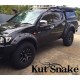 ALETINES DE RUEDA KUT SNAKE