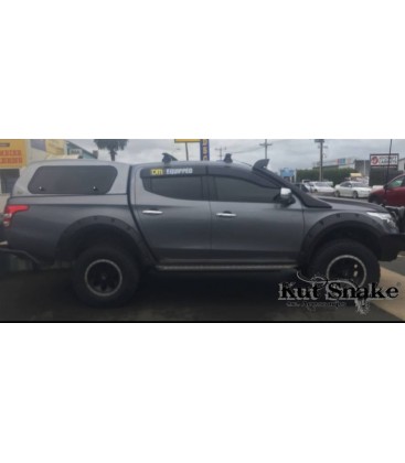 ALETINES DE RUEDA KUT SNAKE