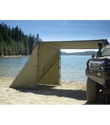 TOLDO DE TECHO IRONMAN