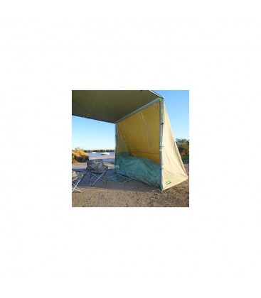 TOLDO DE TECHO IRONMAN