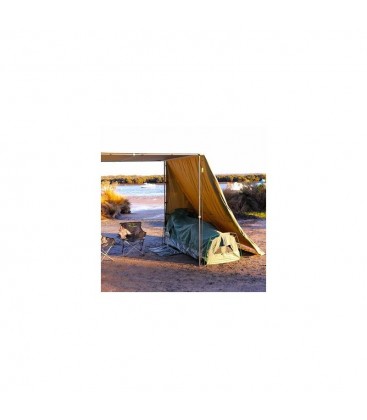TOLDO DE TECHO IRONMAN