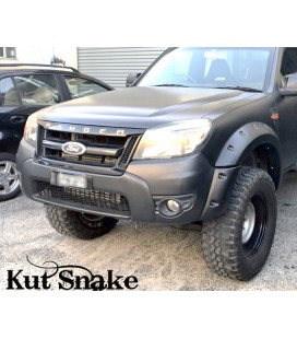 ALETINES DE RUEDA KUT SNAKE