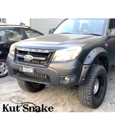 ALETINES DE RUEDA KUT SNAKE