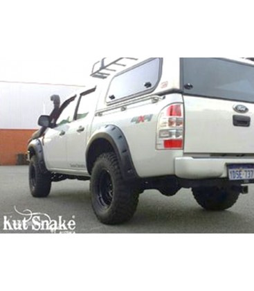 ALETINES DE RUEDA KUT SNAKE