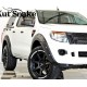 ALETINES DE RUEDA KUT SNAKE