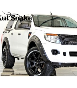 ALETINES DE RUEDA KUT SNAKE
