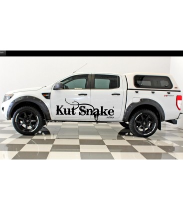 ALETINES DE RUEDA KUT SNAKE