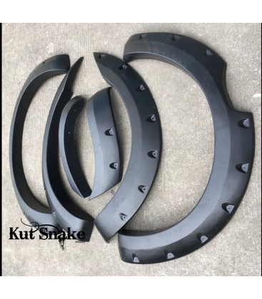 ALETINES DE RUEDA KUT SNAKE
