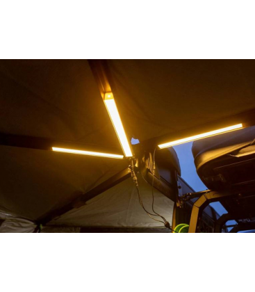Kit De Luces Led