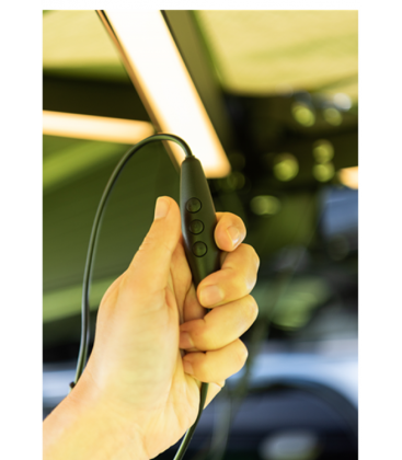 Kit De Luces Led