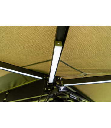 Kit De Luces Led