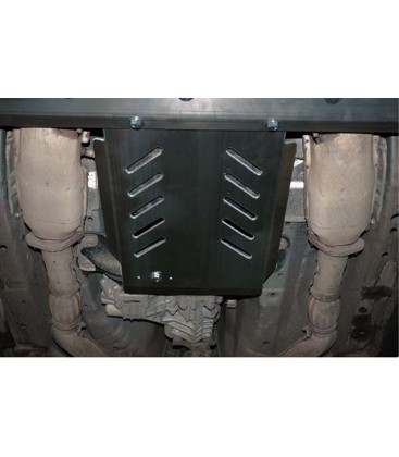 PROTECCION CAJA DE CAMBIOS AT