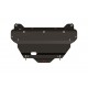 PROTECCION CARTER SHERIFF