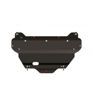 PROTECCION CARTER SHERIFF