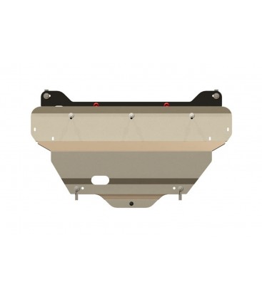 PROTECCION CARTER SHERIFF