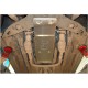 PROTECCION CARTER SHERIFF