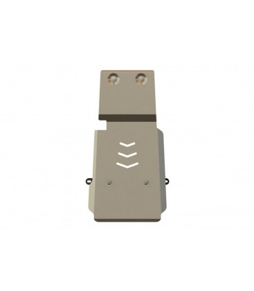 PROTECCION CAJA DE CAMBIOS AT