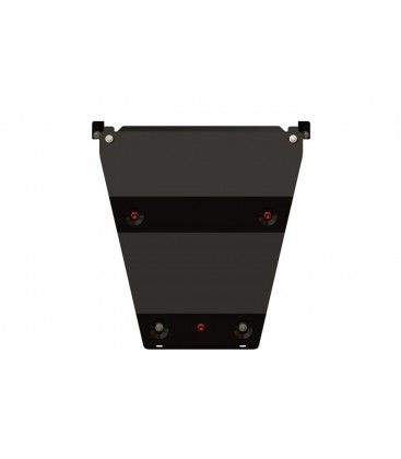 PLANCHAS DE PROTECCION SHERIFF