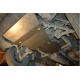 PLANCHAS DE PROTECCION SHERIFF