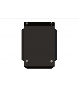 PLANCHAS DE PROTECCION SHERIFF
