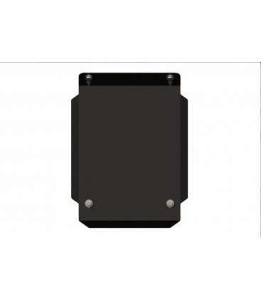 PLANCHAS DE PROTECCION SHERIFF