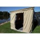 TOLDO DE TECHO AFRIKAAN