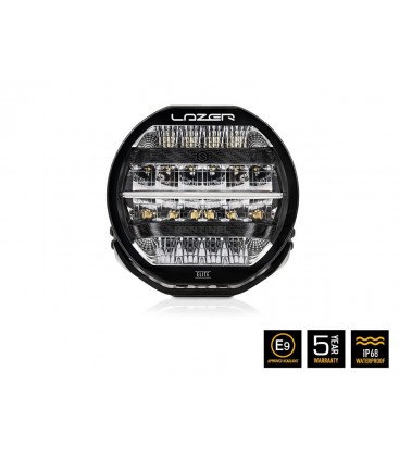 FARO LED LAZER sentinel