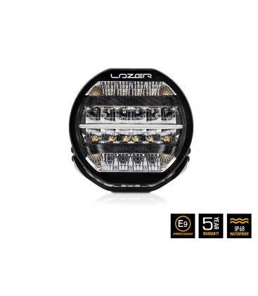FARO LED LAZER SENTINEL