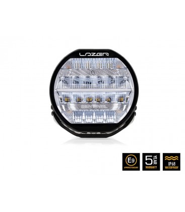 FARO LED LAZER SENTINEL