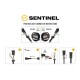 FARO LED LAZER SENTINEL