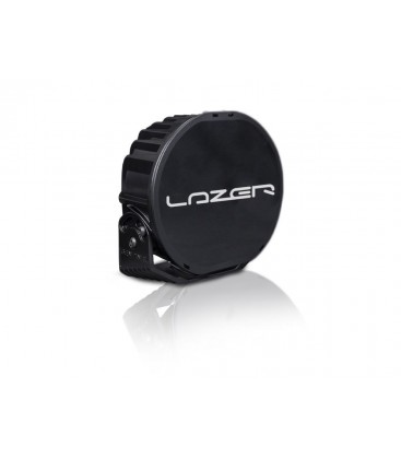 LAZER SENTINEL TAPA