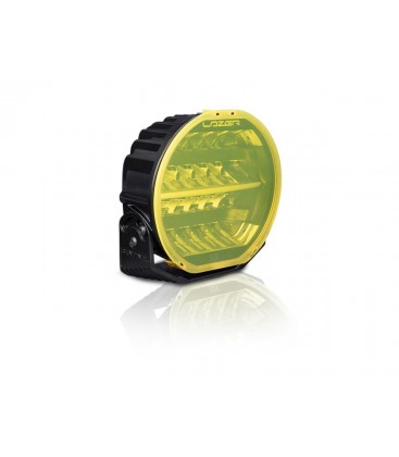 LAZER SENTINEL TAPA ambar