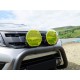 LAZER SENTINEL TAPA ambar