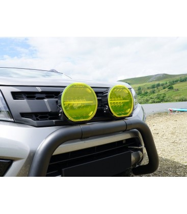 LAZER SENTINEL TAPA ambar