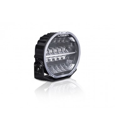LAZER SENTINEL TAPA TRANSPARENTE