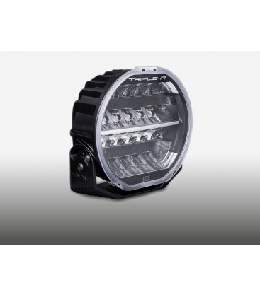 LAZER SENTINEL TAPA TRANSPARENTE