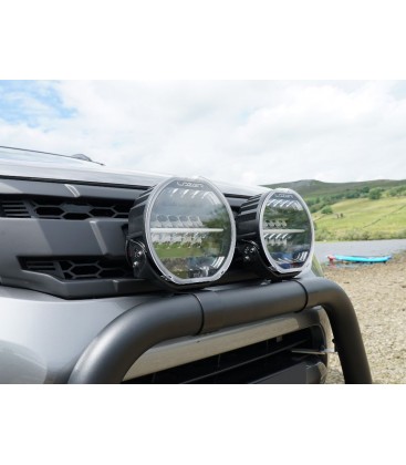 LAZER SENTINEL TAPA TRANSPARENTE
