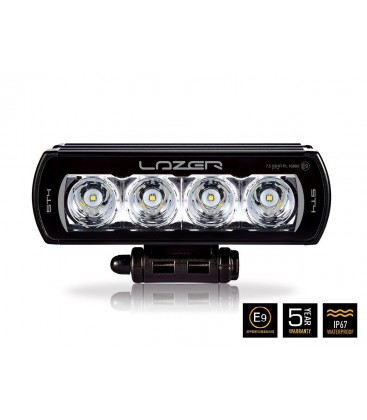 FARO LED LAZER st4