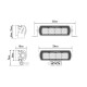 FARO LED LAZER st4