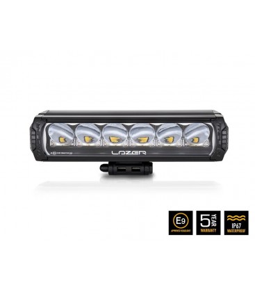FARO LED LAZER TRIPLE R850