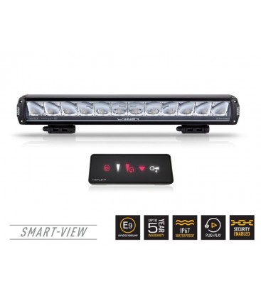 FARO LED LAZER TRIPLE R1250