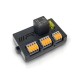 FARO LED LAZER TRIPLE R1250