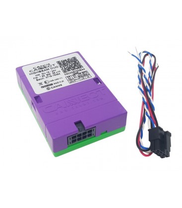 FARO LED LAZER TRIPLE R1250