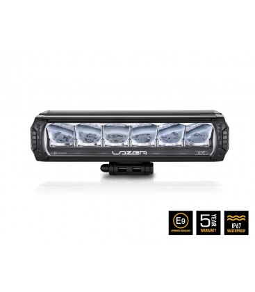 FARO LED LAZER TRIPLE R850 elite